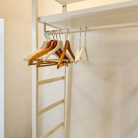 Apartment Sonhos 64
