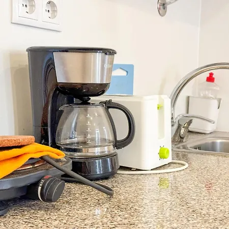 Apartman Sonhos 64 Lisboa