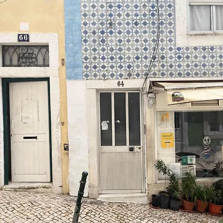 Sonhos 64 * Lisbon