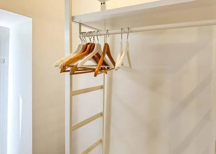 Apartmán Sonhos 64