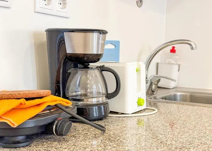 Apartman Sonhos 64 Lisboa