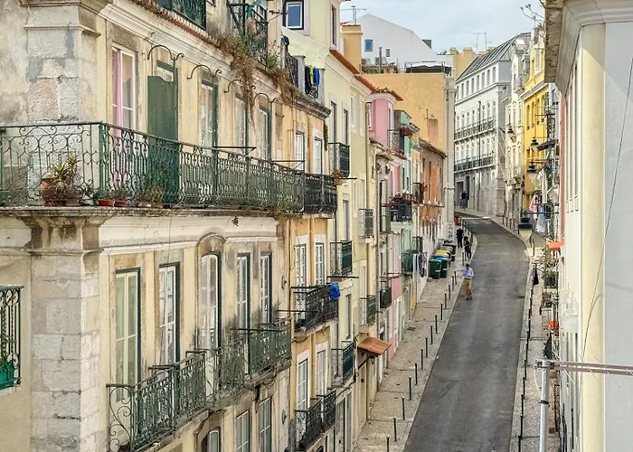 Sonhos 64 Apartman *