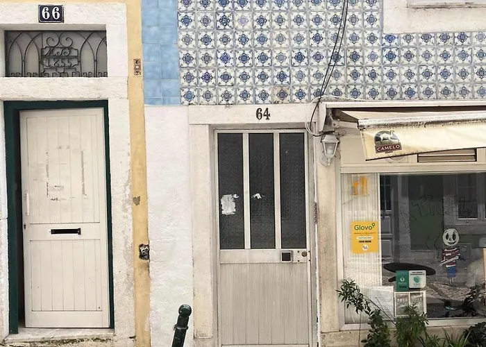 Sonhos 64 * Lisboa