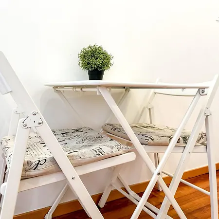 Apartament Sonhos 64